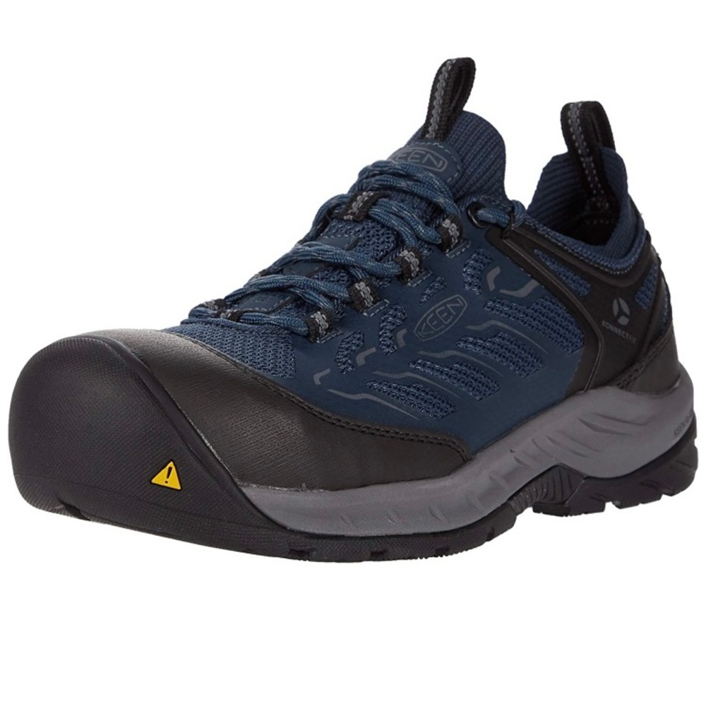 KEEN UTILITY FLINT II SPORT SIZE 8.5W